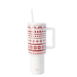 Limited edition simple modern tumbler